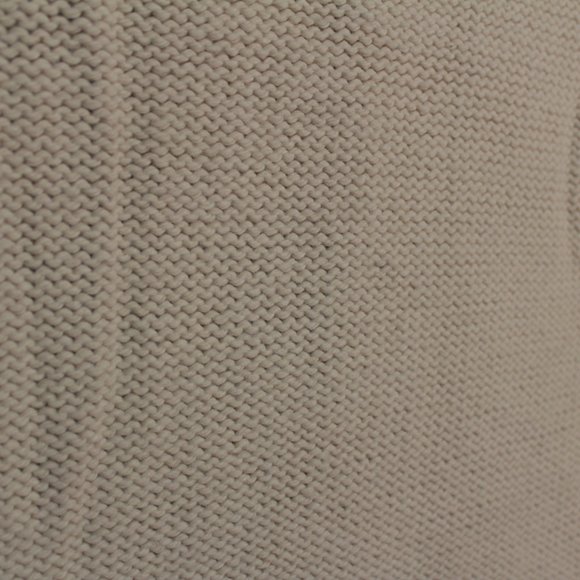 DKNY Beige Cable Knit Sweater - Picture 12 of 13